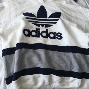 Adidas hoodie